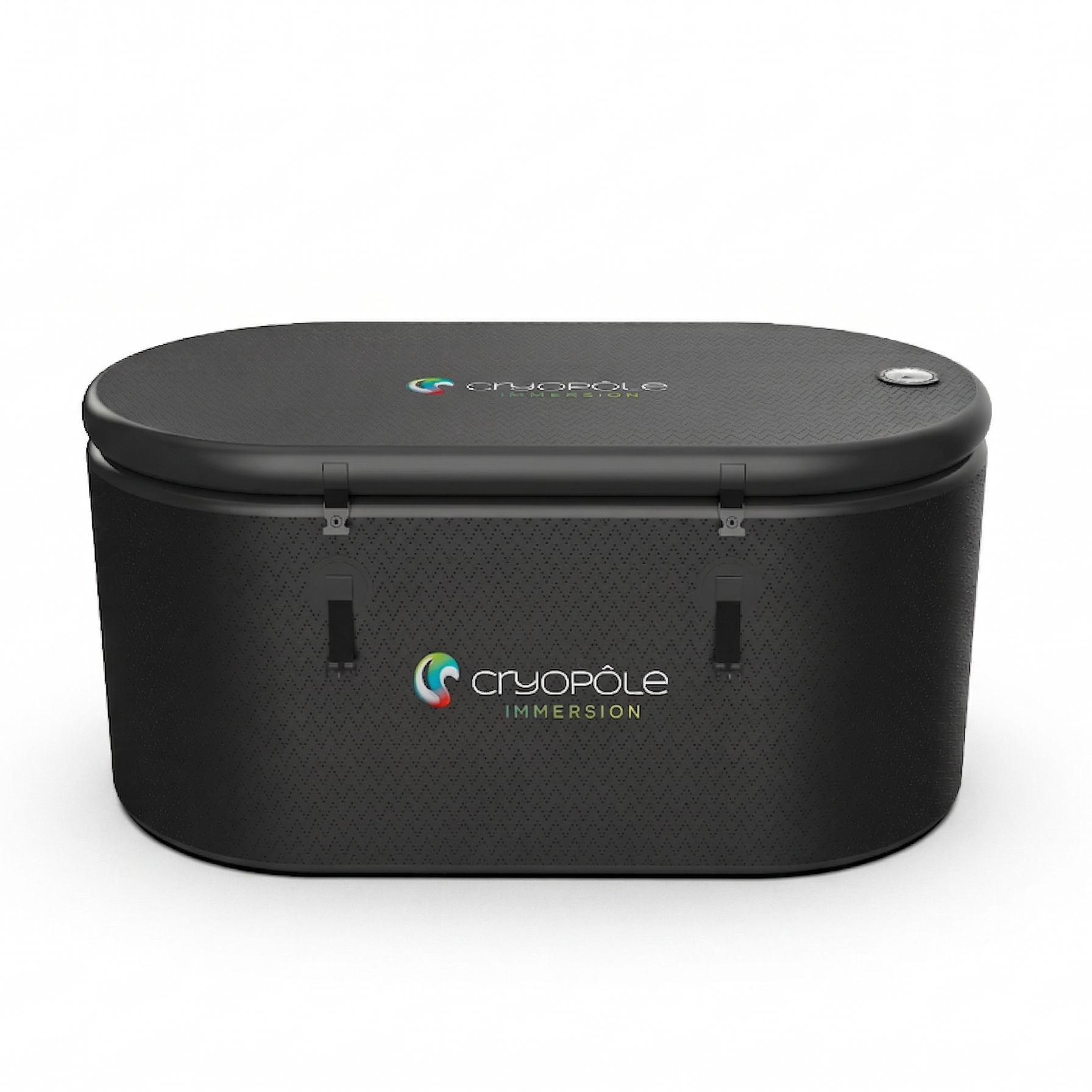 Immersion DUO Noir - Bain froid