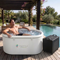 Pack FrostDUO - Cryopôle immersion
